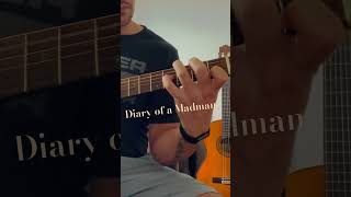 Ozzy Osbourne The Madmans Diary [upl. by Atsejam231]