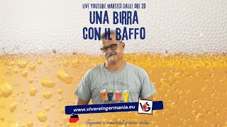 Una birra con il baffo [upl. by Atikin]