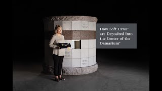 The Ossuarium® Explained [upl. by Eitsirhc103]