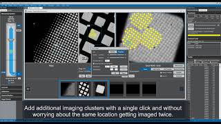 Boost your imaging throughput with the Comacorrected image shift mode with Latitude S software [upl. by Johnathon]