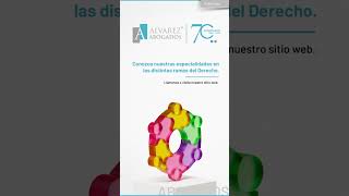 Especialistas del derecho alvarezabogados abogados [upl. by Kalbli]