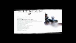 Hitman Codename 47  Unlock all levelmission [upl. by Rapsag]