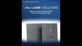 AeroDR Solutions Wireless Digital Detectors for Superior XRay Imaging  Konica Minolta Healthcare [upl. by Pia358]