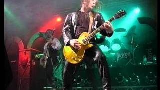 Cloven Hoof  Return of the passover  Keep It True 2004  Underground Live TV recording [upl. by Obrien]