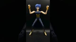 Myth Cloth Ex CANCER Revival saintseiya anime geek [upl. by Kennett]