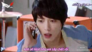 VietSub Heartstrings Ep 01  5  6 [upl. by Squier209]