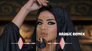 Ya Banat Habetek Best Trend Arabic Remix Music 2024 I Best Trending Arabic Remix Songs 2024 [upl. by Mozes]