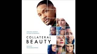 Collateral Beauty 22 The Bridge Theodore Shapiro Soundtrack [upl. by Elyag]