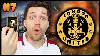 LONDON UNITED 7  Fifa 15 Ultimate Team [upl. by Yruy364]