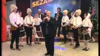 Aca Pandurevic  Timocki vez  Sezam Produkcija  Tv Sezam 2010 [upl. by Einnad]