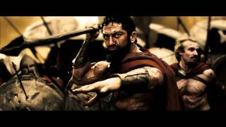 300 Rise of an Empire  HD Heroes Featurette  Official Warner Bros UK [upl. by Ainegul794]