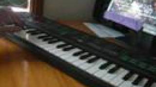 The Mighty Yamaha PSS170 [upl. by Helfand]