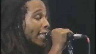 Ziggy Marley and the Melody Makers [upl. by Nayt733]