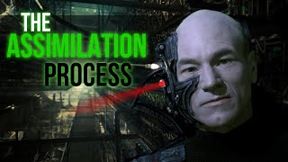 Borg Assimilation [upl. by Ki388]