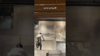 tailwhip or backflip🤨shortvideo [upl. by Meurer357]