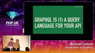 How to use GraphQL with PHP [upl. by Aehcim]