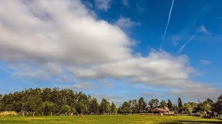 Weerbericht eerste pinksterdag Geregeld zon en warm [upl. by Sherrill466]