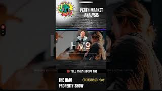 Perth Market Stats and Insights [upl. by Nuj]