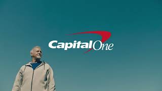 Jeff’s “yes” to credit from Capital One [upl. by Parshall]