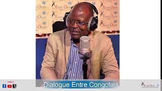 🚨EN DIRECT🚨 DIALOGUE ENTRE CONGOLAIS [upl. by Helbon]