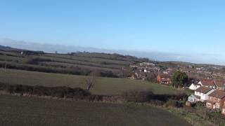 A little view over Shipston on Stour [upl. by Ettezus]