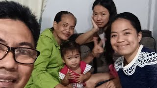 Nanay emelda napa sugod [upl. by Hillary]