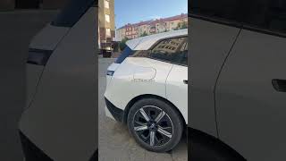 BMW IX рекомендацииютуб [upl. by Dee Dee694]