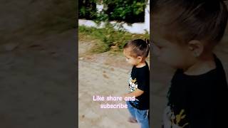 Vahan bhoot hai😂😂 funny comedy bhoot funshots YouTube shotscute smart Shreyansh [upl. by Annawik541]