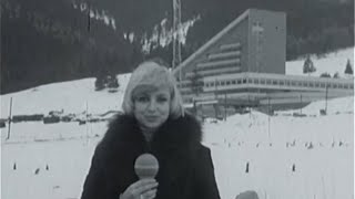 Vysoké Tatry  Éra zotavovní 1977 [upl. by Mloc]