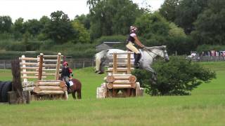 The JAS amp JT Winners XC Clinic  Blyth Tait [upl. by Garretson]