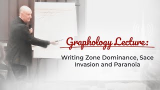 Graphology Zone Dominance amp Space Invasion amp Paranoia amp Opera [upl. by Bridges]