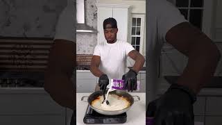 Creamy Cajun Chicken Pasta  How To Make Cajun Chicken Pasta onestopchop [upl. by Abbotsen]