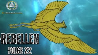 Die Skorr Rebellen  Star Trek New Horizons  Folge 22 [upl. by Eniamat]