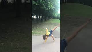 Future championne 🤸‍♀️💪gym music gymmotivation gymnast song [upl. by Tay]