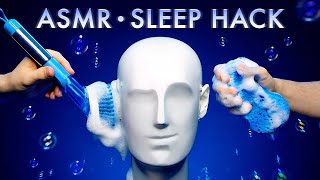 ASMR Sleep Hack 8D to 32D Triggers for Instant Sleep 360° Tingles for Deep Relaxation [upl. by Newo]