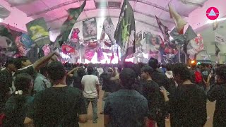 JKT48 TRAINEE  LIVE AT MNG FESTIVAL ROAD TO SOUSENKYO 2024 [upl. by Jovita]