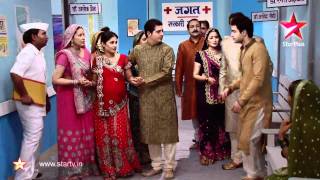 Yeh Rishta Kya Kehlata Hai  12th December 2011 [upl. by Castra]