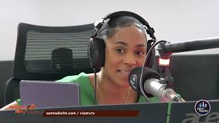 ELLE ACCUSE SON VOISIN IL APPELLE EN DIRECT😱 urbanisme immobilier martinique [upl. by Uyekawa]