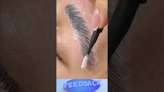 How to take care Eyebrows eyesbrows care takecare perfect makeup skincare tipsandtricks tips [upl. by Annahc]