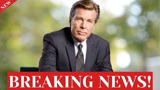 Peter Bergman Reaction After Divorce with Wife [upl. by Dlorah]