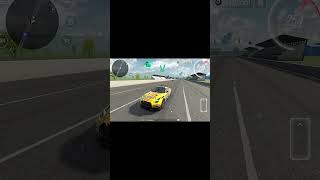 Max GTR R35 vs Max Supra MK4 Drag Race shorts games [upl. by Elleinnad]