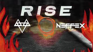 Neffex  Rise  1 Hour Loop [upl. by Nairred]