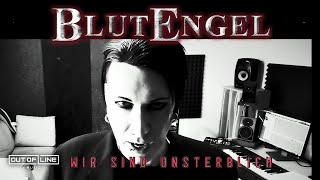 Blutengel  Wir sind Unsterblich Official Music Video [upl. by Jory]