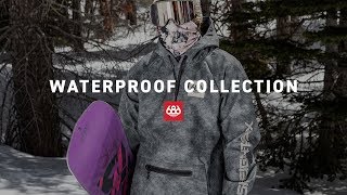 686 Waterproof Collection [upl. by Brockie467]