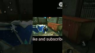 I M P O S E B A L 🚫 freefire LIKE AND SUBSCRIBE AND COMMENT freefireworldseries [upl. by Aryam]