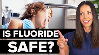 Why is Public Water Fluoridated [upl. by Artinek740]