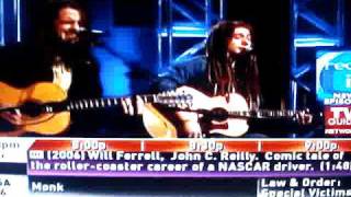 Jason Castro Performs quotLove Uncompromisedquot on Idol Wrap 22709 [upl. by Ennayoj]