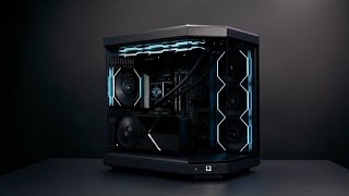 Best Airflow PC Cases in 2024 [upl. by Fairfield519]