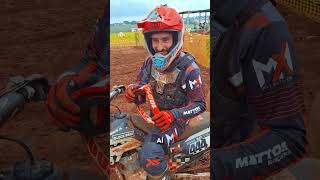 Bastidores  Final Campeonato Paulista Motocross 2024 5°e 6°Etapa Itapetininga SP  Chuaste Racing [upl. by Zysk]