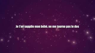 Fally Ipupa  Humanisme Paroles  Traduction [upl. by Akemeuwkuhc]